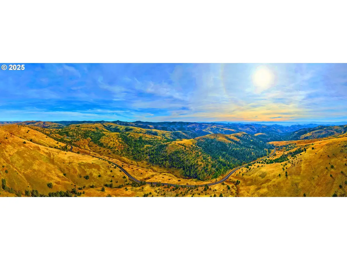 46457 Highway 218, Fossil, OR 97830 - Image #1