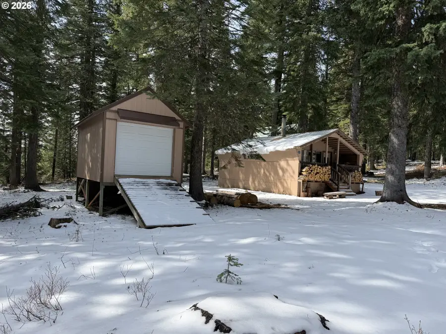 62388 Canyon View Ln, Elgin, OR 97827 - #3