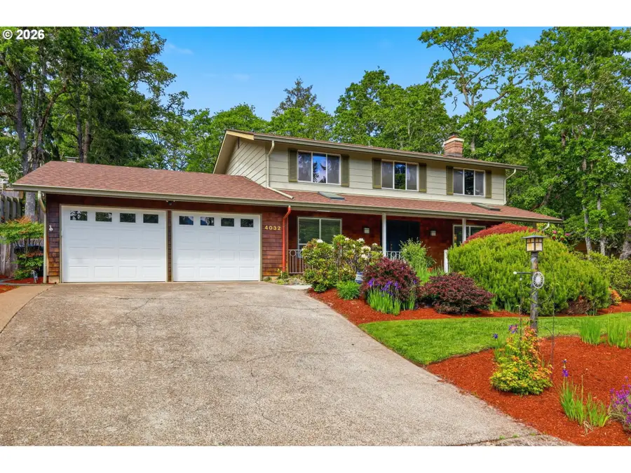 4032 Normandy Way, Eugene, OR 97405 - #2