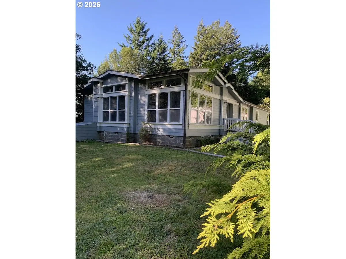 30245 Hummingbird Hill Rd, Gold Beach, OR 97444 - #1