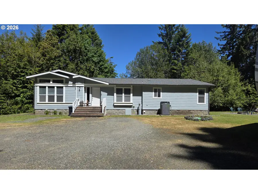 30245 Hummingbird Hill Rd, Gold Beach, OR 97444 - #3