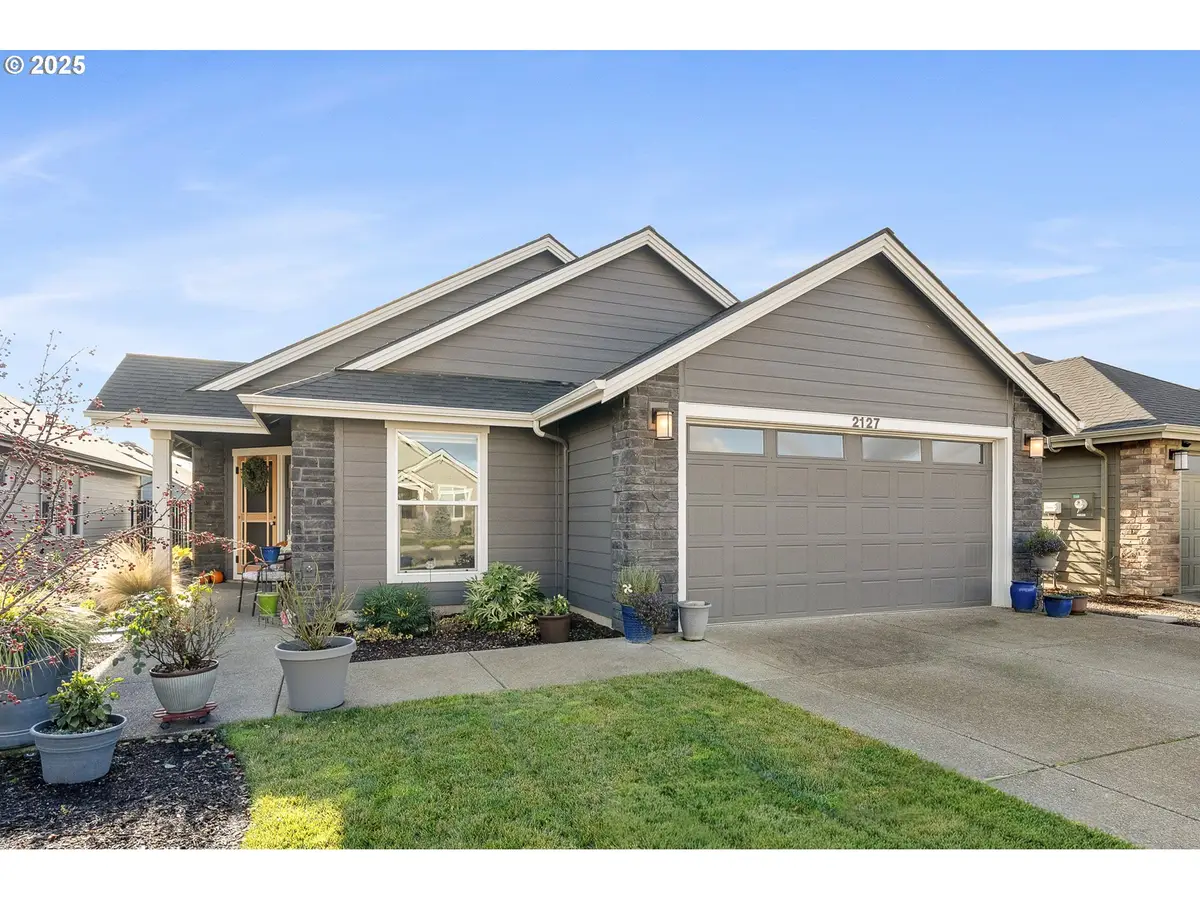 2127 SE Academy St, Dallas, OR 97338 - Image #1