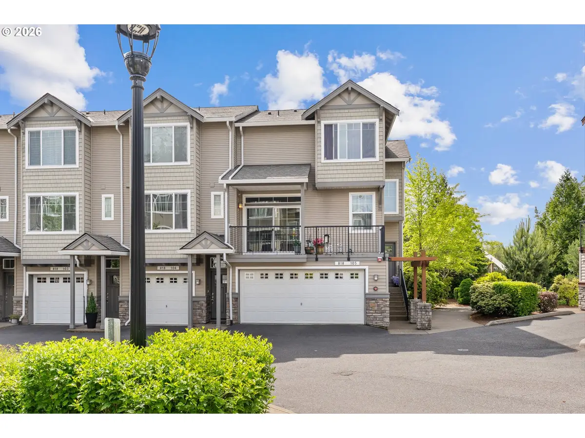 818 NW 118th Ave #105, Portland, OR 97229 - #1