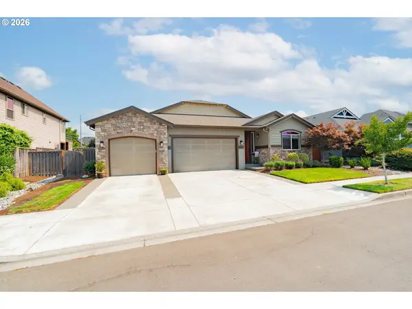 1822 S Dusky Dr, Ridgefield, WA 98642