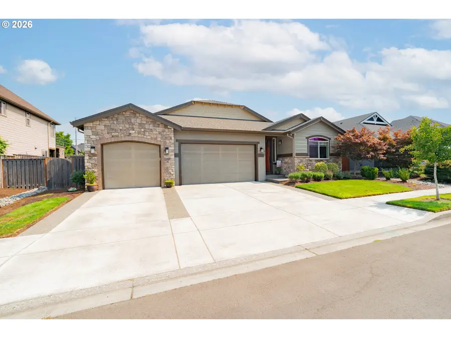 1822 S Dusky Dr, Ridgefield, WA 98642 - #2