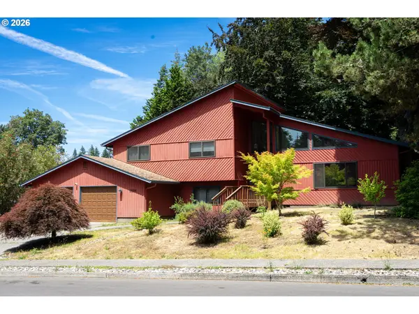 3606 NE 105th St, Vancouver, WA 98686