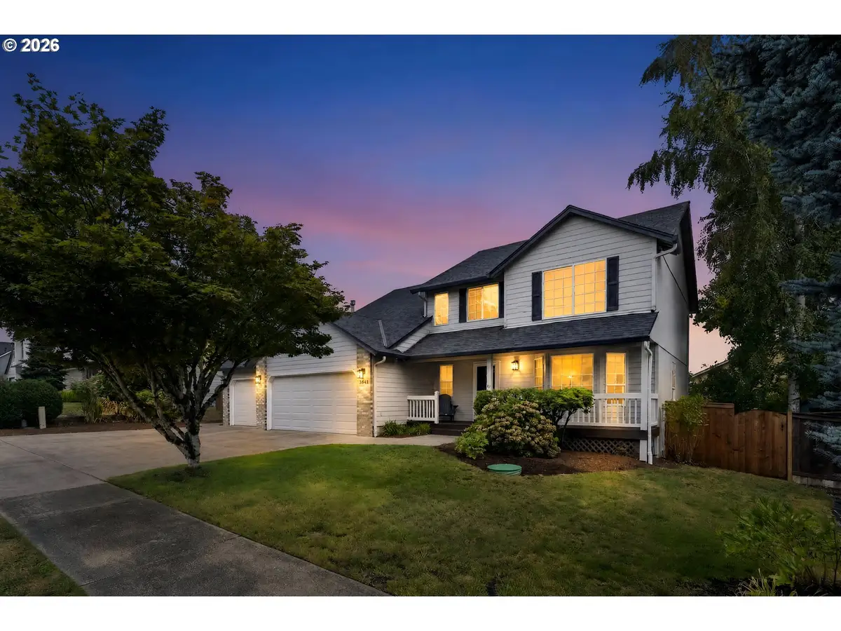 3641 NW 30th Ave, Camas, WA 98607 - #1