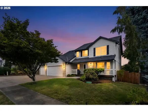 3641 NW 30th Ave, Camas, WA 98607