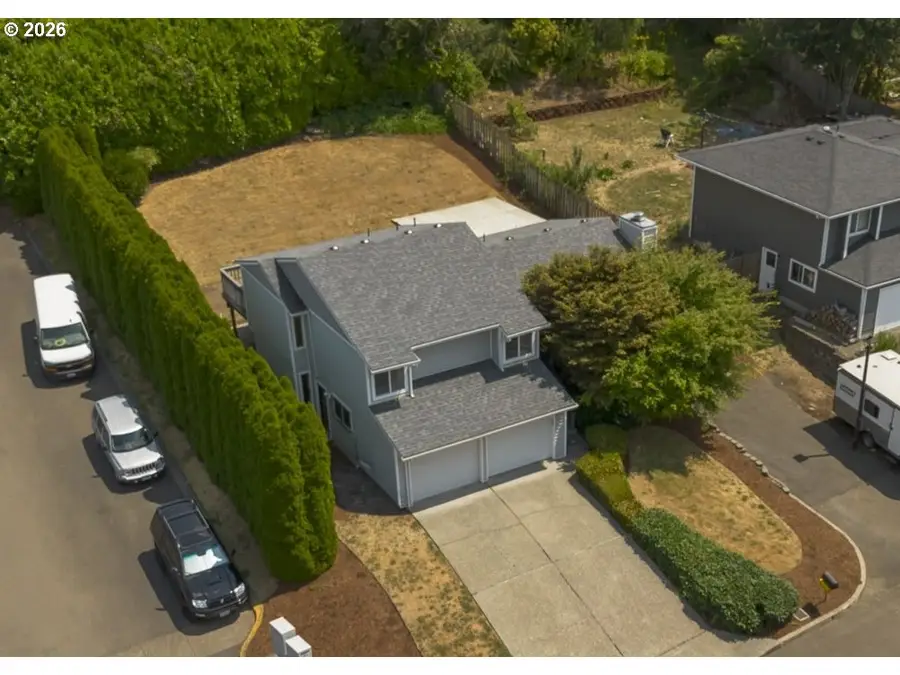 9940 SE 91st Ave, Northwest Clackamas, OR 97086 - #2