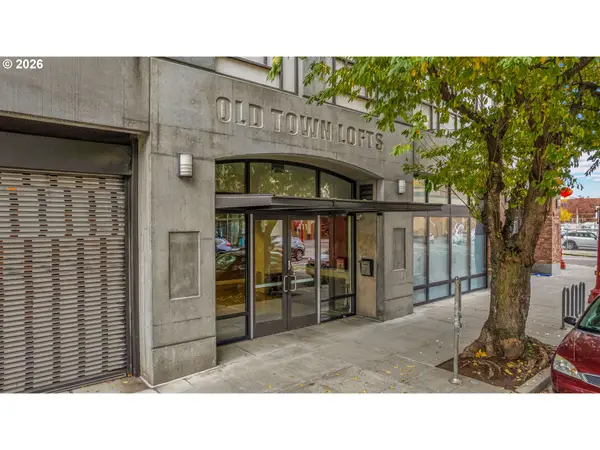 411 NW Flanders St #310, Portland, OR 97209