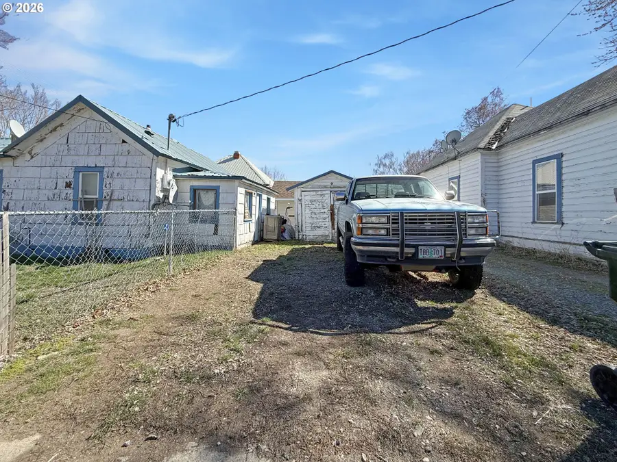 2536 5th St, Baker City, OR 97814 - #2