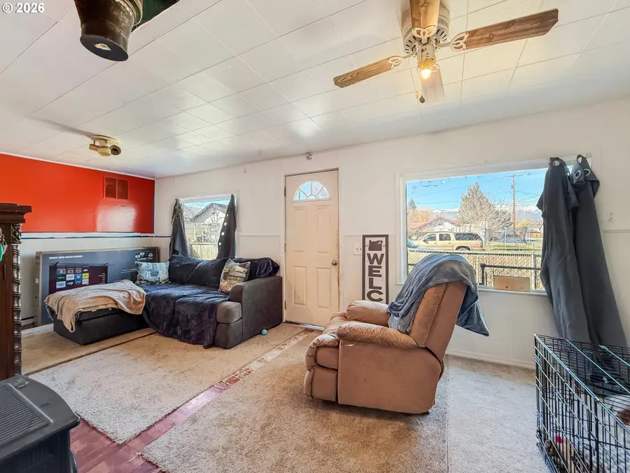 2536 5th St, Baker City, OR 97814 - #3