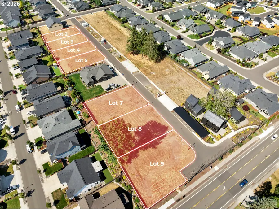 11902 NE 57th Ct #LOT 9, Vancouver, WA 98686 - #3