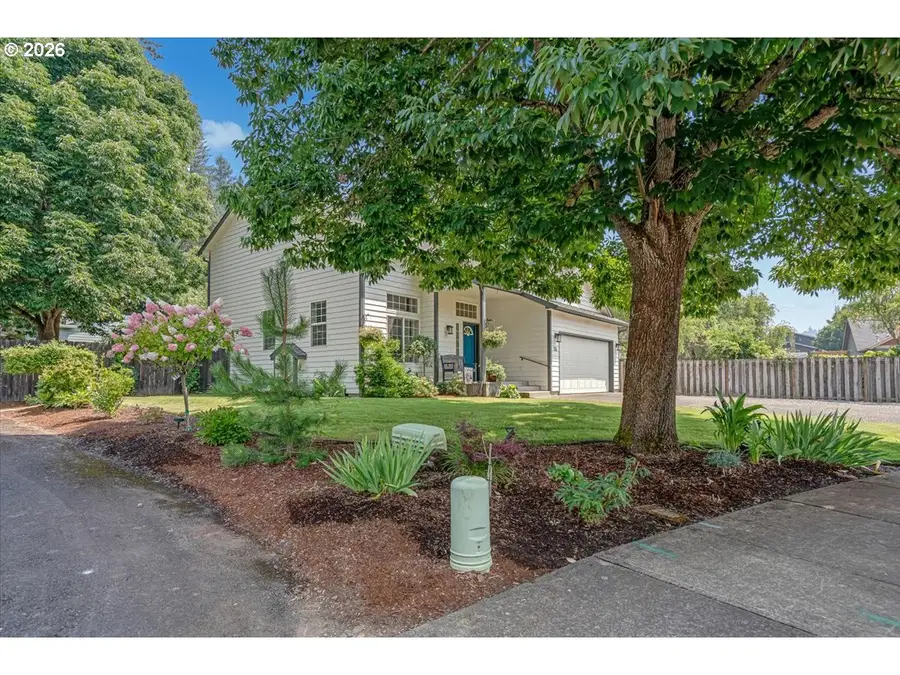 1145 Enstad Ln, Silverton, OR 97381 - #3