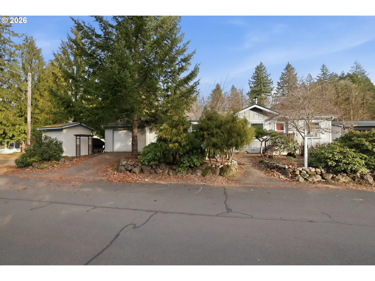 25368 E Cedar Glen Loop, Welches, OR 97067 - Image #1