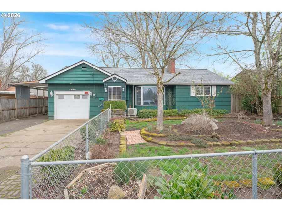 1955 Arthur St, Eugene, OR 97405 - #2