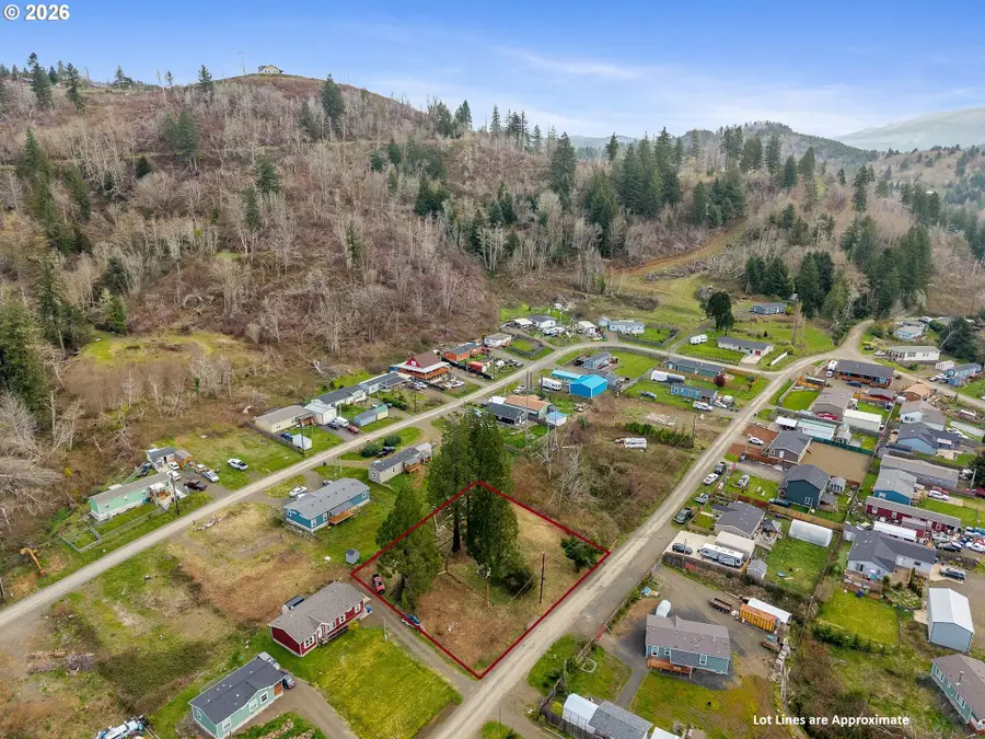 363 N Fawn Dr, Otis, OR 97368 - #2