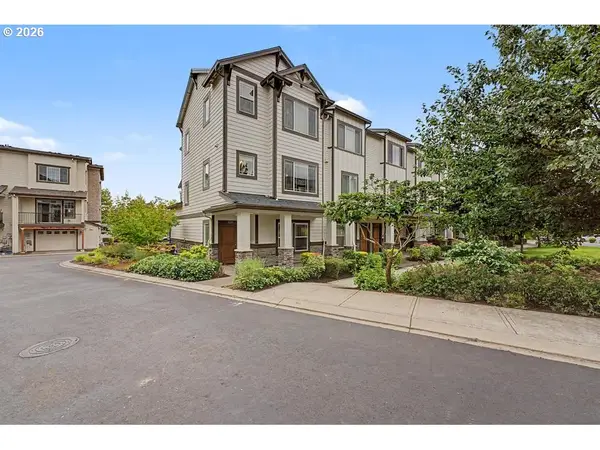 11761 SW Valencia Ln, Wilsonville, OR 97070
