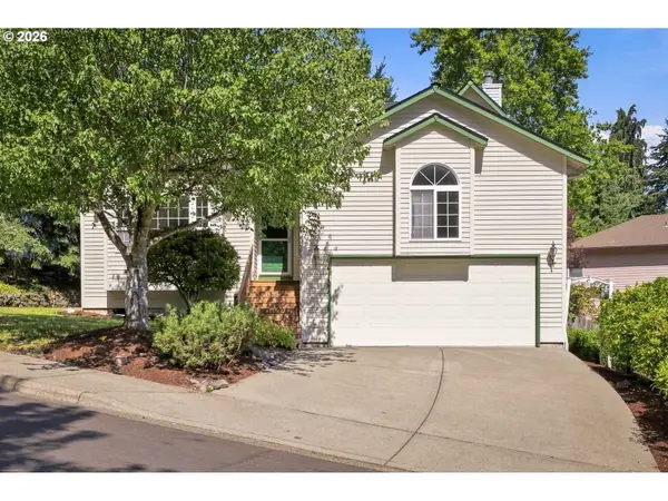 18283 SW Fallatin Ct, Beaverton, OR 97007
