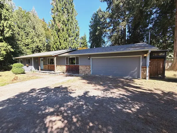 23529 S Trillium Hollow Rd, OregonCity, OR 97045