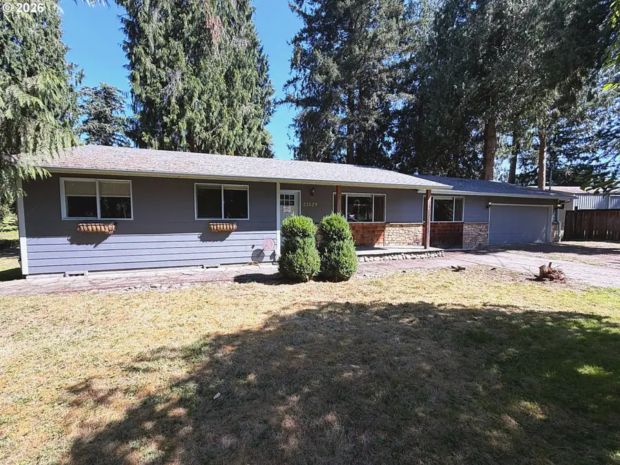 23529 S Trillium Hollow Rd, Redland, OR 97045 - #2
