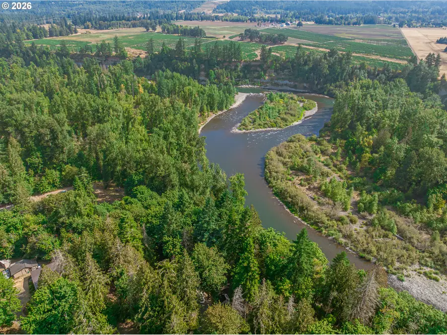 23529 S Trillium Hollow Rd, Redland, OR 97045 - #3