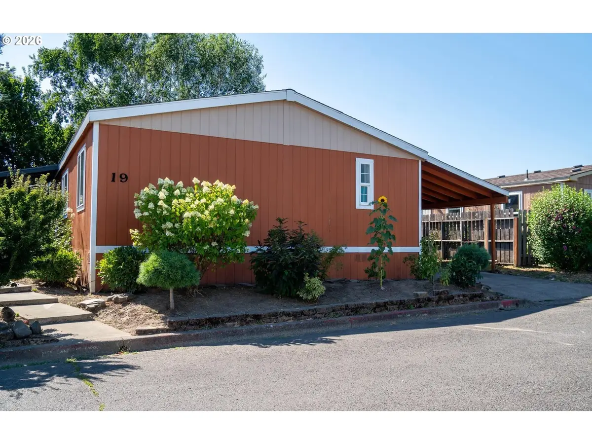 300 S Everest Rd, Newberg, OR 97132 - #1
