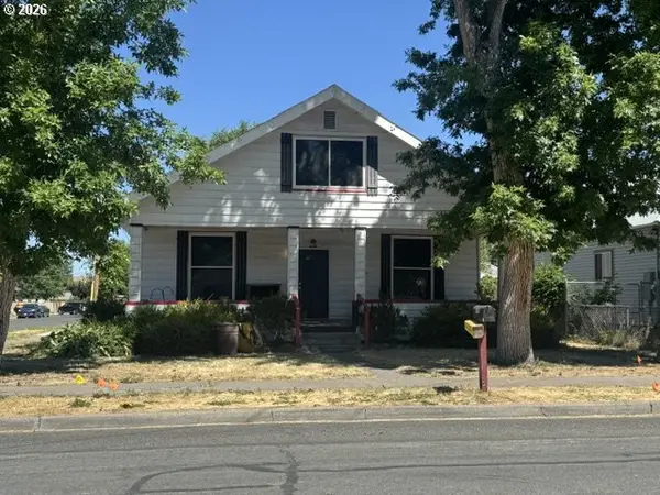 1890 Clark St, BakerCity, OR 97814