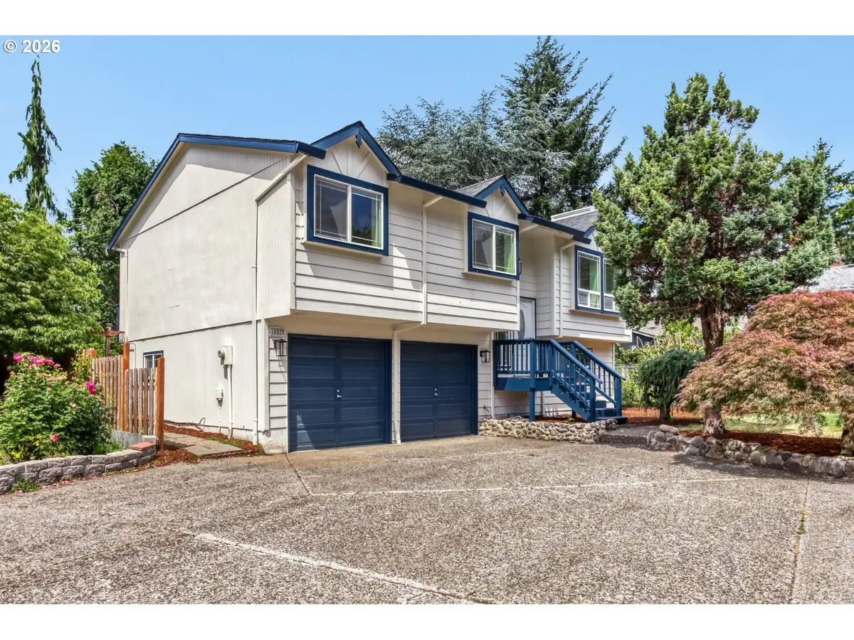 14539 SE Center St, Portland, OR 97236 - #1