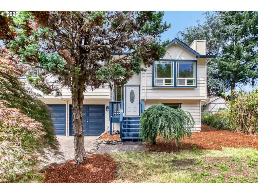 14539 SE Center St, Portland, OR 97236 - #2