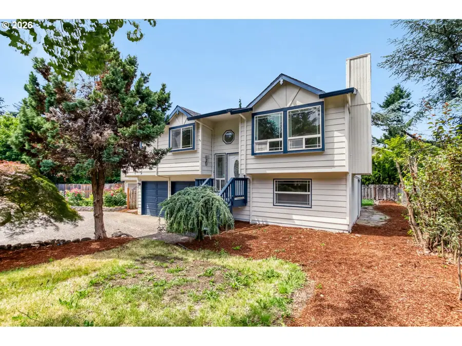 14539 SE Center St, Portland, OR 97236 - #3