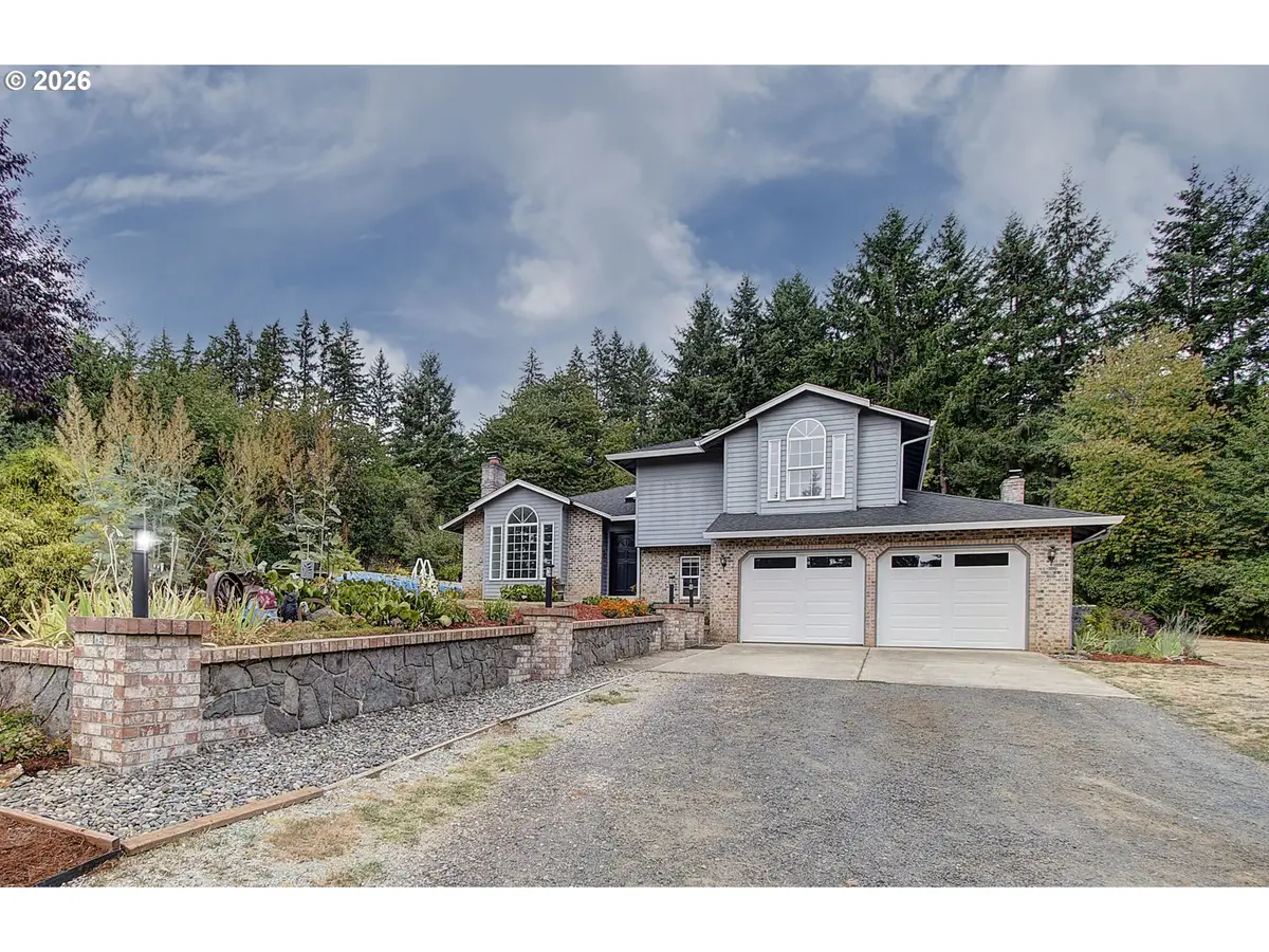 21618 NE 147th St, Brush Prairie, WA 98606 - #1
