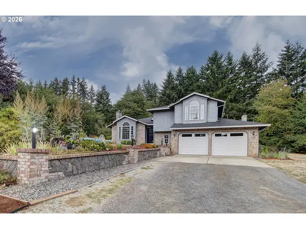 21618 NE 147th St, BrushPrairie, WA 98606