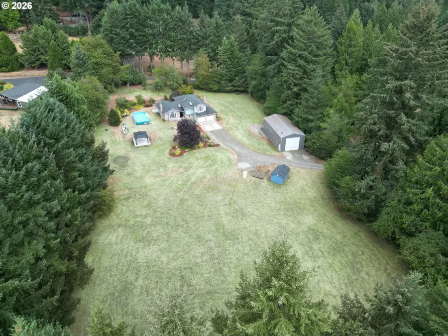 21618 NE 147th St, Brush Prairie, WA 98606 - #2