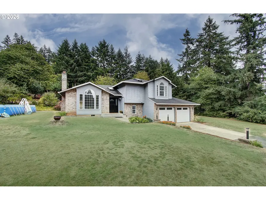 21618 NE 147th St, Brush Prairie, WA 98606 - #3