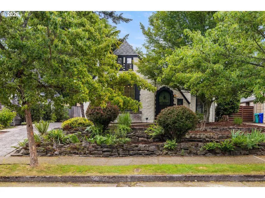 6026 N Mississippi Ave, Portland, OR 97217 - #2