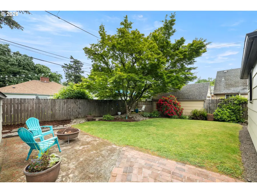 6026 N Mississippi Ave, Portland, OR 97217 - #3