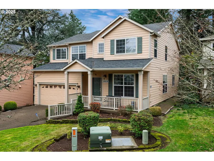 10636 SW 43rd Ave, Portland, OR 97219 - Image #2