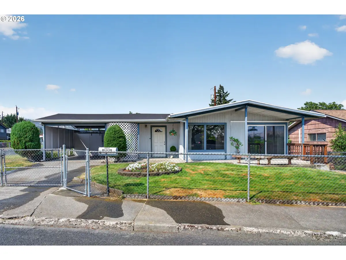 1829 E 10th St, The Dalles, OR 97058 - #1