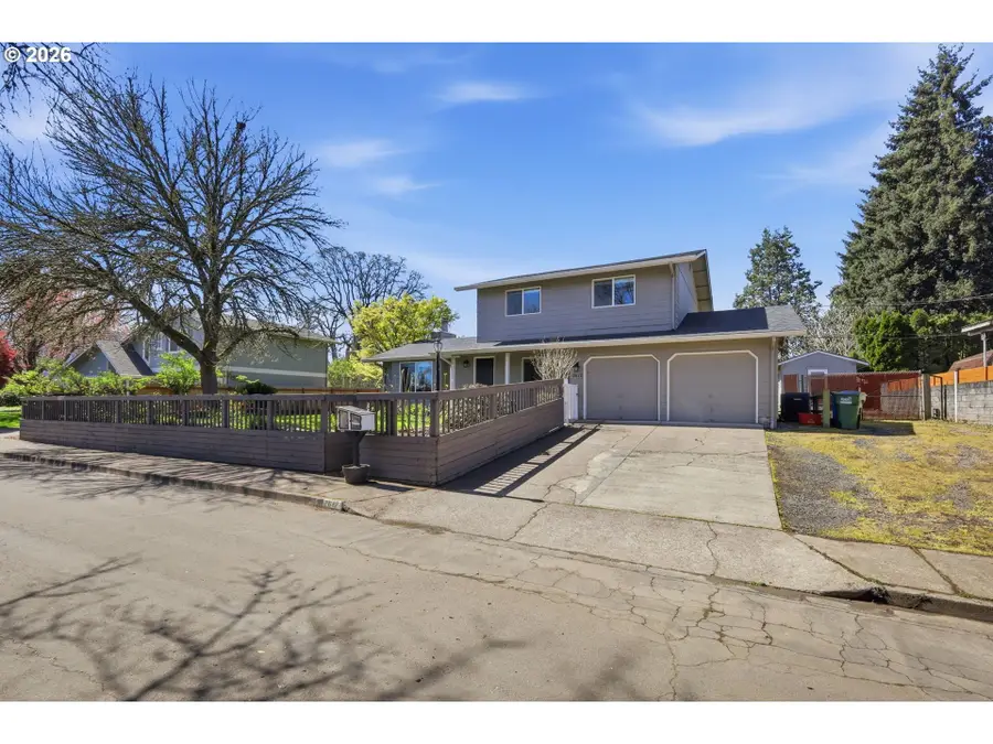 2612 Sage St, Eugene, OR 97404 - #3