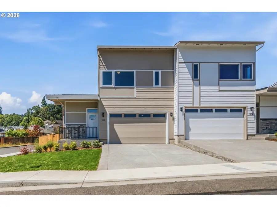 1355 2nd St, Columbia City, OR 97018 - #2
