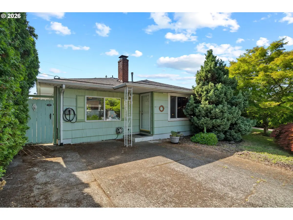 3251 SE 179th Ave, Portland, OR 97236 - #1