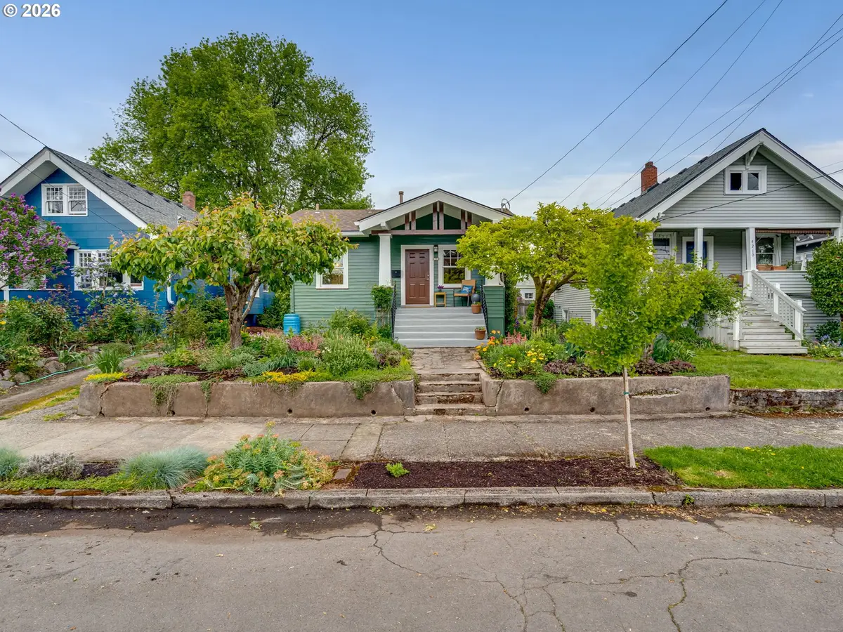4204 SE 25th Ave, Portland, OR 97202 - #1