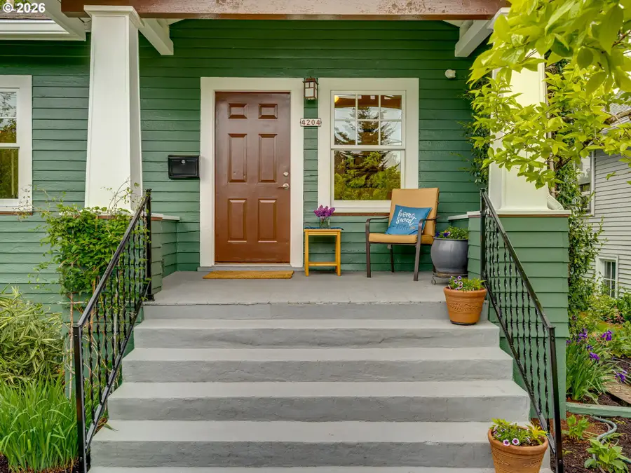 4204 SE 25th Ave, Portland, OR 97202 - #3