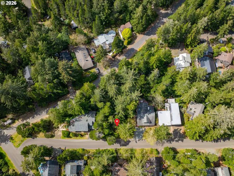 0 Madrona St #02900, Manzanita, OR 97130 - #3