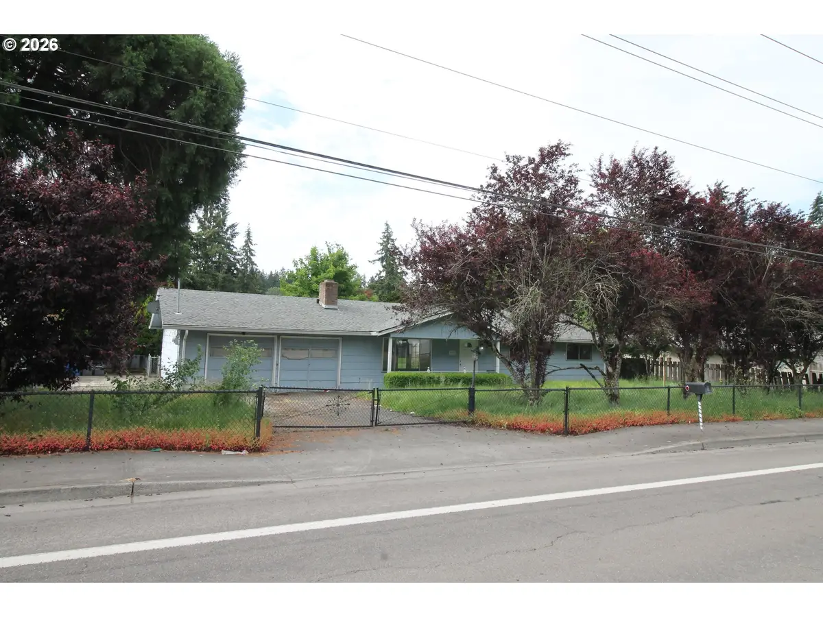 9513 NE Burton Rd, Vancouver, WA 98662 - #1