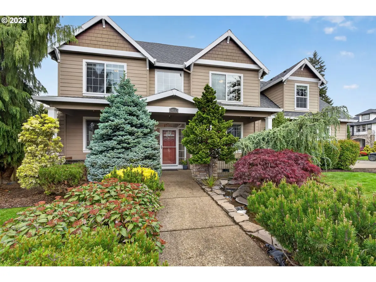 14533 Walnut Grove Way, Oregon City, OR 97045 - #1
