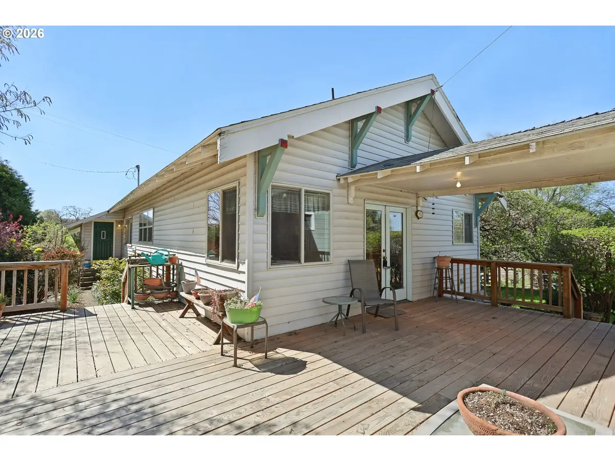 1116 Mcpherson St, Wasco, OR 97065 - #1