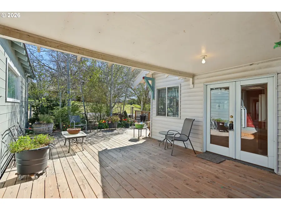 1116 Mcpherson St, Wasco, OR 97065 - #3