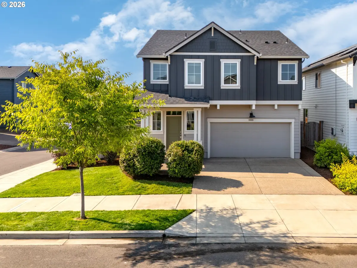 1999 Killian Spring Dr, Woodburn, OR 97071 - #1